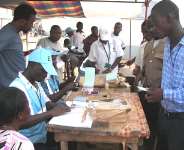 Ghana Poll Exposes Albion